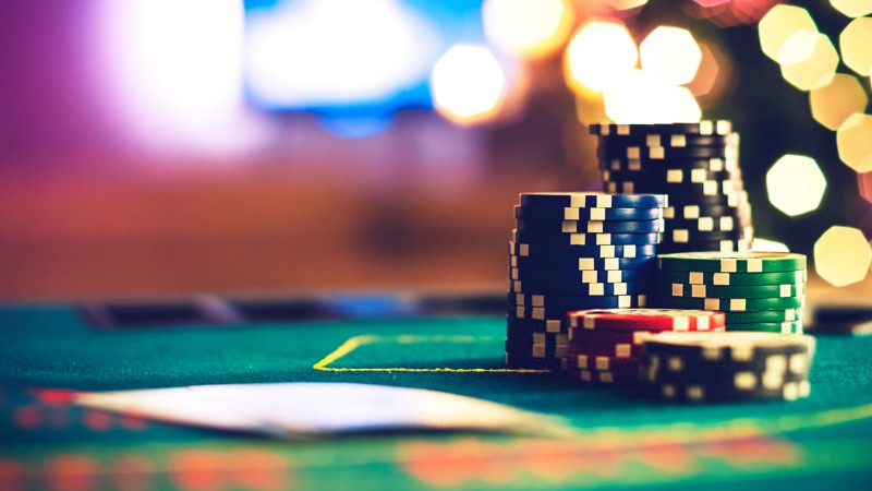 Những lưu ý khi tham gia chơi bài Catte