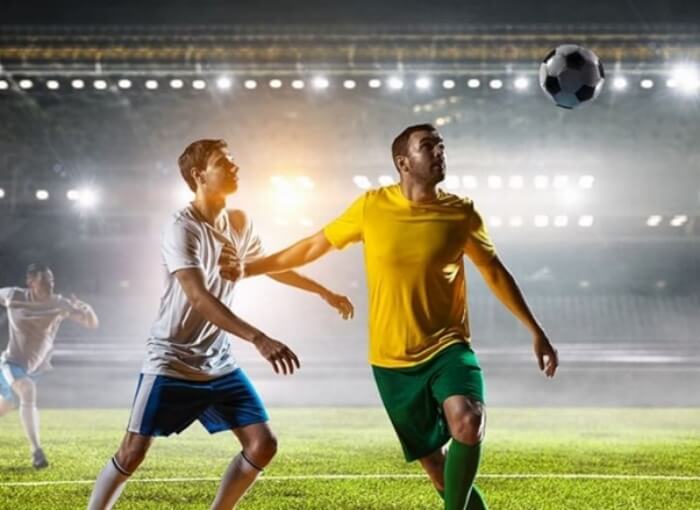 Bể kèo trong bóng đá