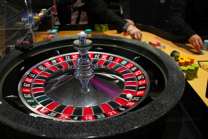 Tìm hiểu về Casino