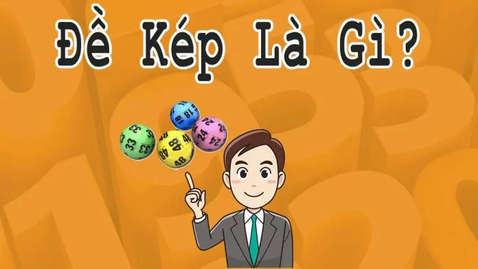 Cùng Kubet tìm hiểu về đề kép