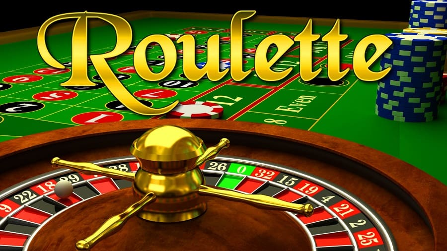Tìm hiểu về game Roulette trên Kubet