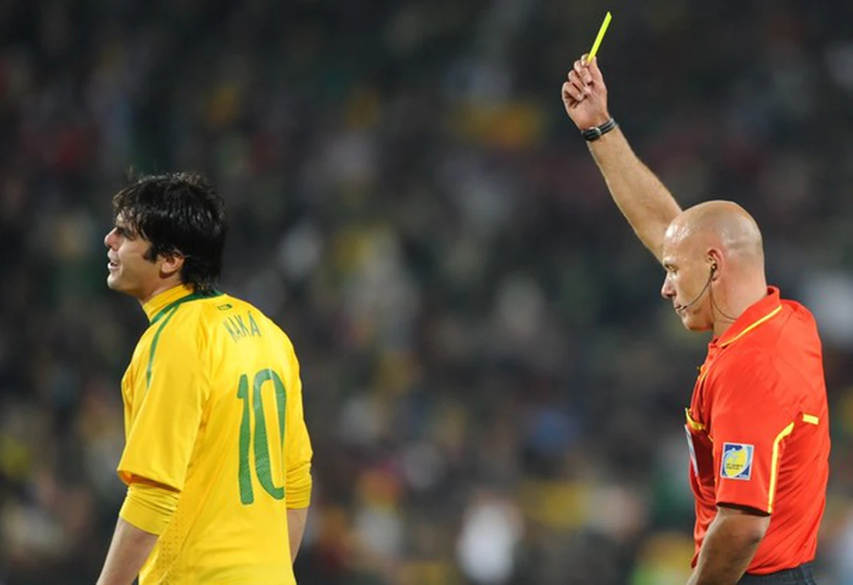 tính tiền thưởng của kèo thẻ phạt tương đối đơn giản