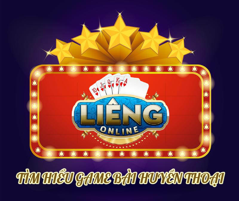 Game bài liêng