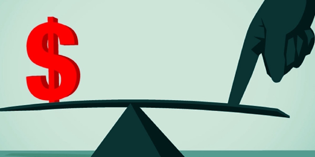 Cân bằng vốn cược-chi tiêu hợp lí