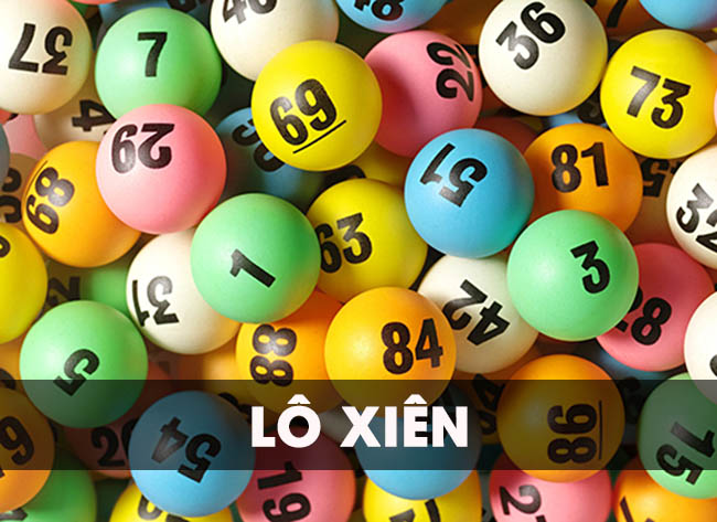 Lô xiên tại Kubet