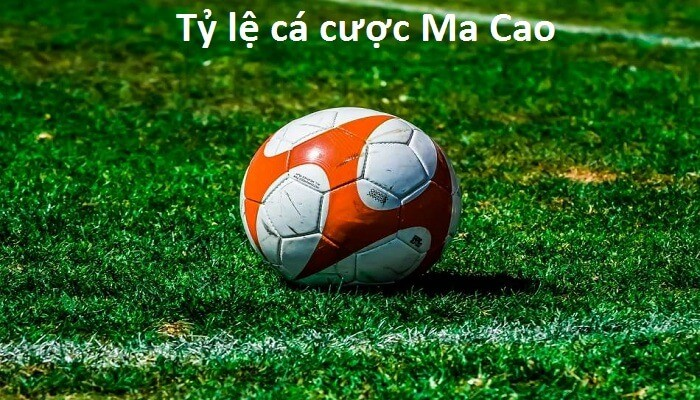 Tìm hiểu về tỷ lệ cược Macau