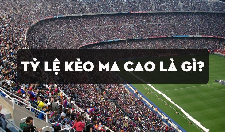 Tỷ lệ cược Macau là gì? Đây là một cách gọi khác của kèo châu Á