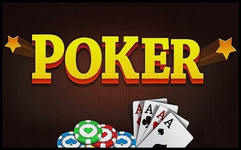 Game bài Poker