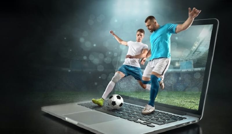 Đặt kèo thể thao ảo tại nhà cái Kubet để có cơ hội nhận thưởng lớn