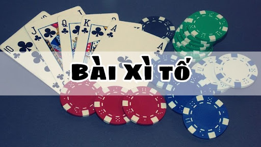 Xì tố- Dòng game trí tuệ hot hit của năm 2024