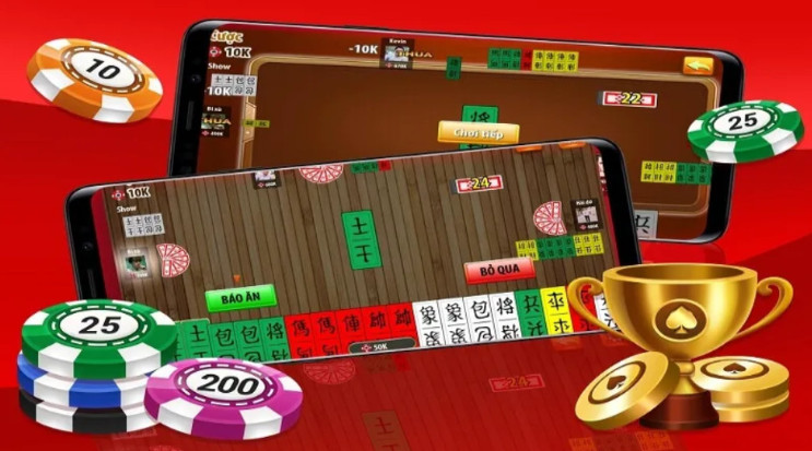 Chiến thuật chơi Bài Tứ Sắc Kubet