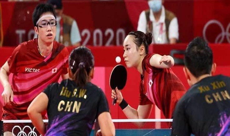 Cá cược Bóng bàn Kubet vốn không còn xa lạ với những người đam mê sự năng động