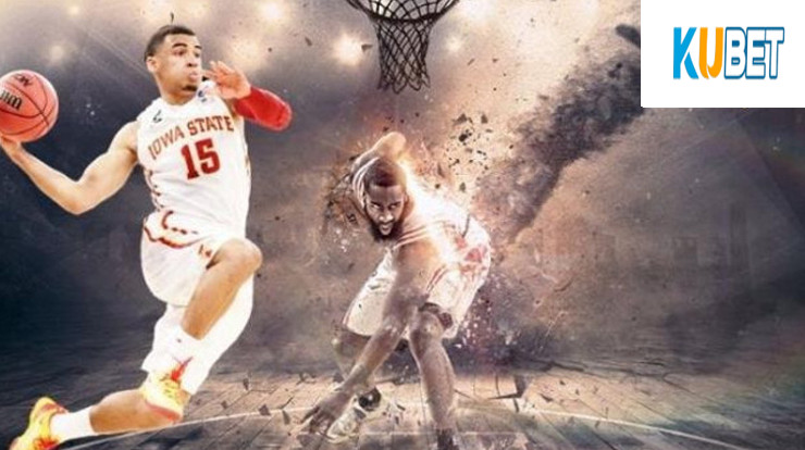 Tìm hiểu luật cá cược Bóng rổ Kubet tại nhà cái Kubet