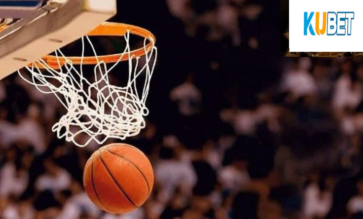 Một số loại cược điển hình trong bóng rổ