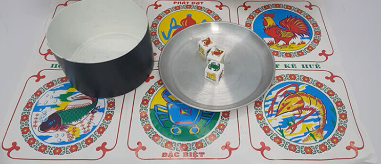 Tổng quan về cách chơi bầu cua luôn thắng Kubet