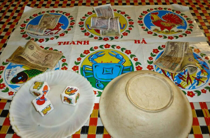 Cách Chơi Bầu Cua Luôn Thắng Kubet