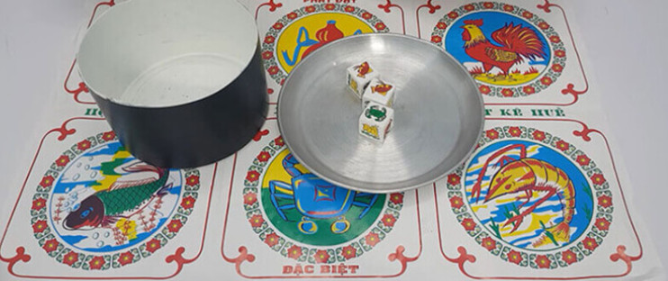 Thế nào là cách đoán bầu cua chuẩn Kubet