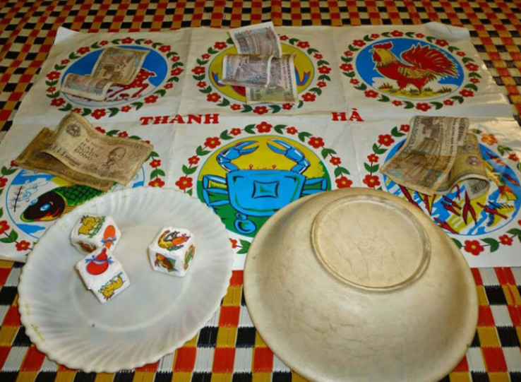 Cách đoán bầu cua chuẩn Kubet