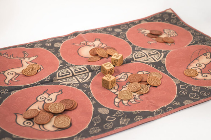 Vấn đề quan trọng khi dùng cách đoán bầu cua chuẩn Kubet