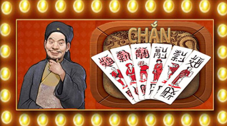 Nguyên tắc của trò chơi chắn tại Kubet