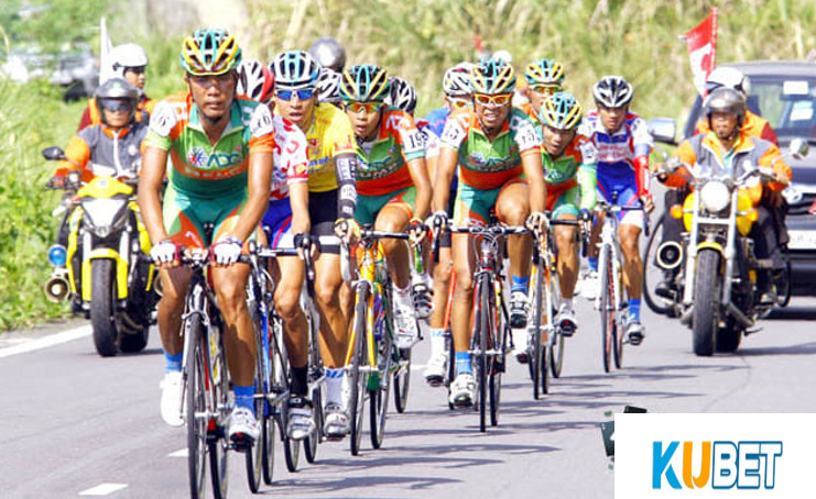 Một số kiểu cược Đạp Xe Kubet  cho người mới