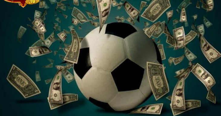 Cược bóng đá tại Kubet