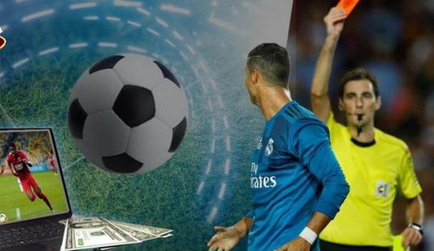 Cá cược bóng đá nhà cái Kubet