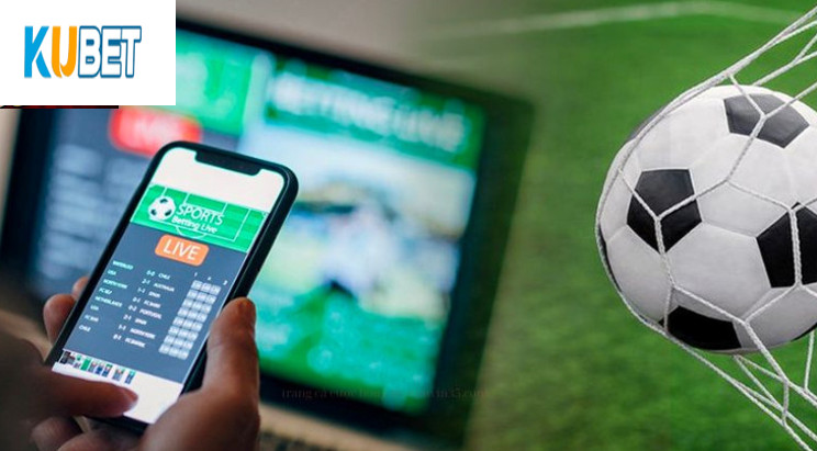 Đọc kèo handicap Kubet