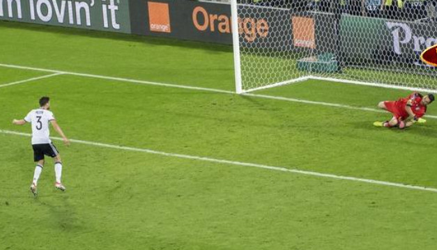 Cách đặt cược bóng đá penalty