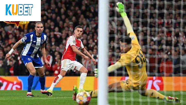 Cá cược kèo UEFA Kubet