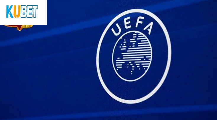 Cách soi kèo giải vô địch UEFA Kubet
