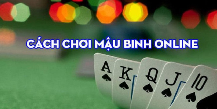 Cách tính điểm mậu binh Kubet