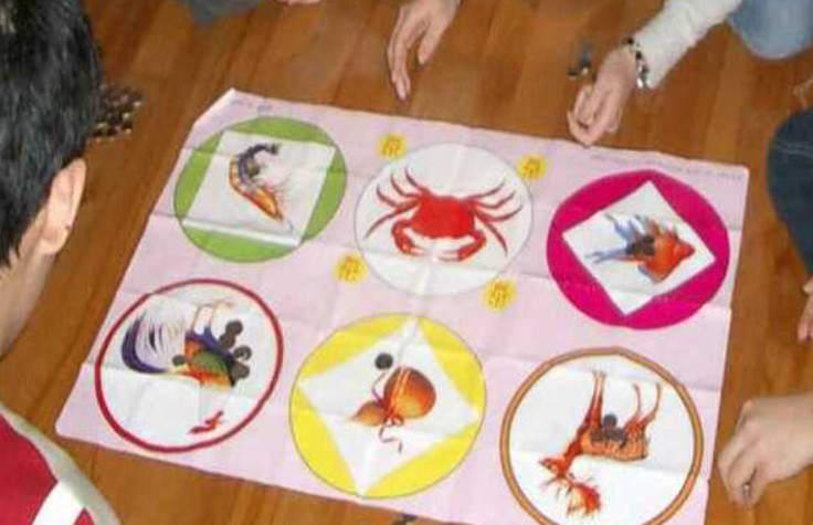 Quy Luật Bầu Cua Kubet chính xác nhất  