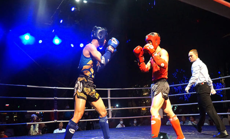 Các hình thức đặt cược có trong cá cược quyền Anh Kubet