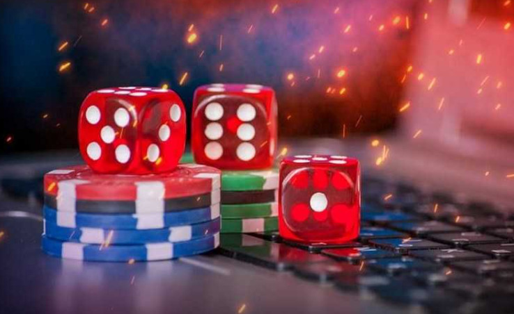 Tnh xác suất sicbo Kubet chuẩn xác