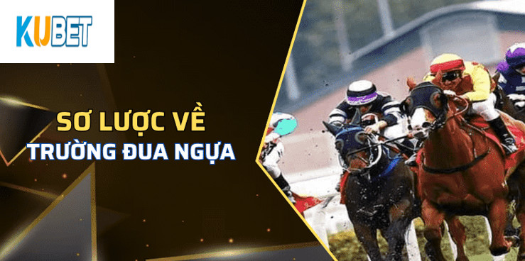 Khám phá sơ lược về Trường Đua Ngựa Kubet 