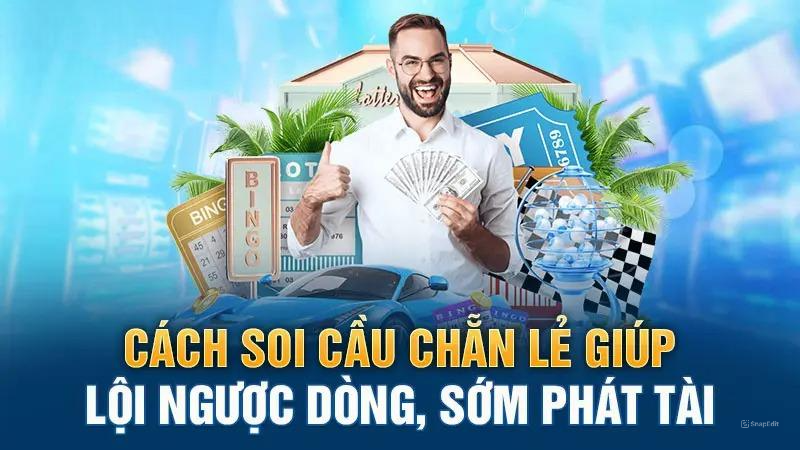 KUbet Chẵn Lẻ