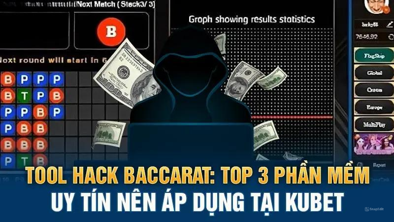 Tool Hack baccarat