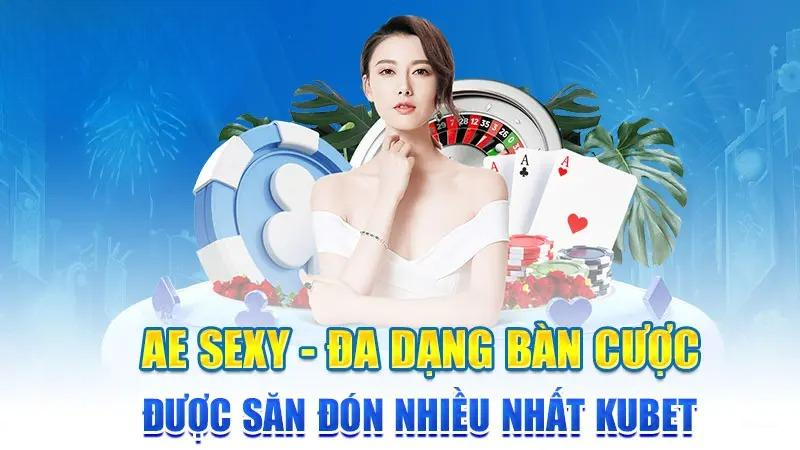 AE SEXY
