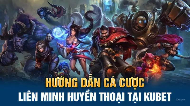 Thể Thao Điện Tử