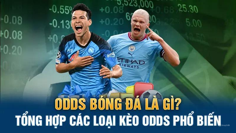 Odds kubet