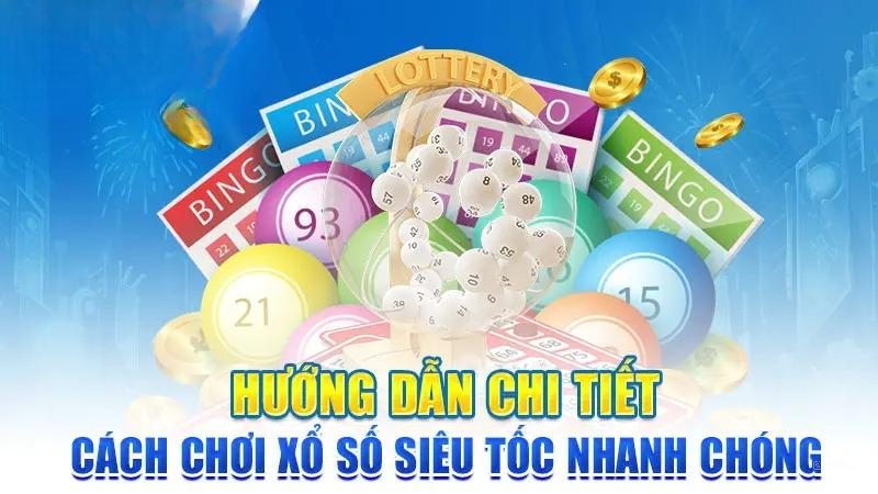 KUbet Xổ Số