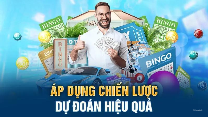 Áp dụng chiến lược dự đoán hiệu quả