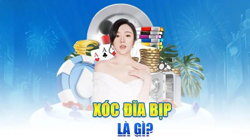 Xóc Đĩa bịp là gì?