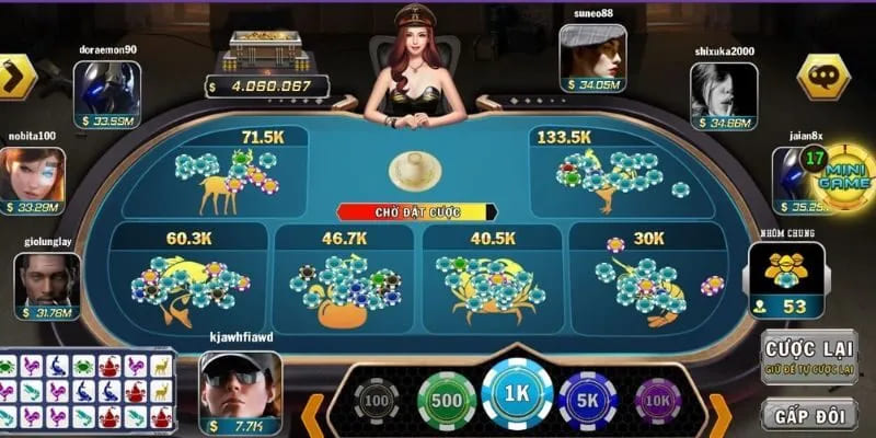 Kubet đang làm mưa làm gió trong giới game thủ