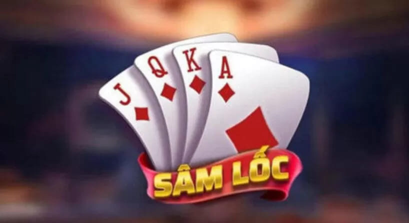 Trò chơi Sâm Lốc Kubet đẳng cấp nhất 2024