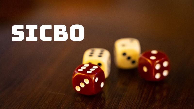 Sicbo Kubet game hay hấp dẫn người chơi
