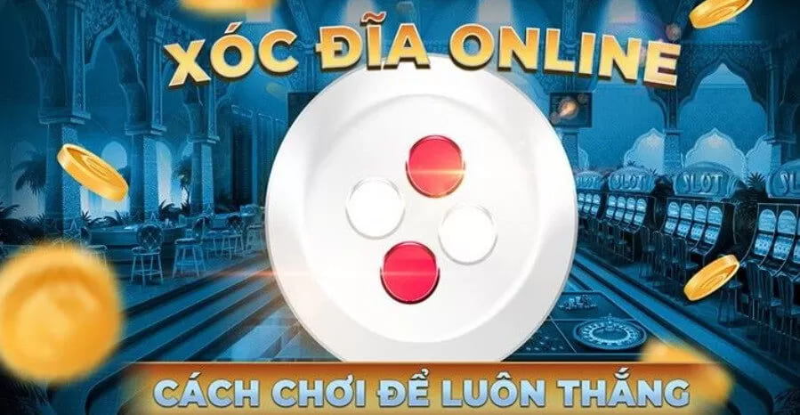 Chơi xóc đĩa tại Kubet còn gì bằng