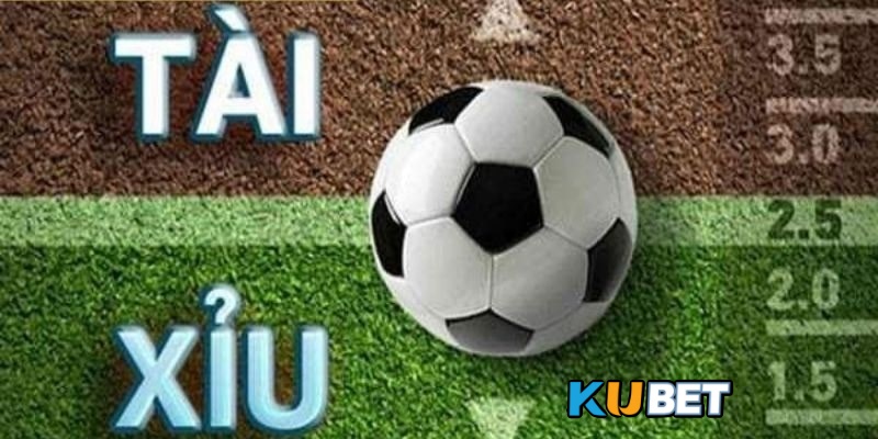 Kèo tài xỉu – mã cược phổ biến đem lại lợi nhuận cao cho người chơi