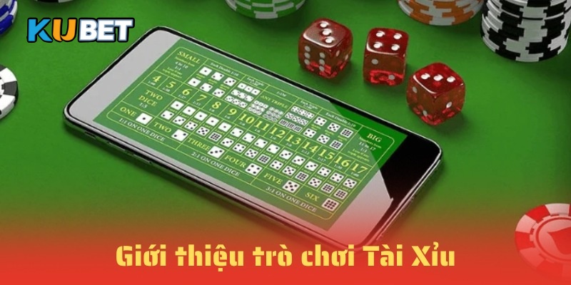 Sơ lược game Sicbo dễ chơi dễ trúng thưởng